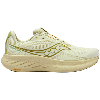 索康尼RIDE18慢跑耐磨训练跑步鞋