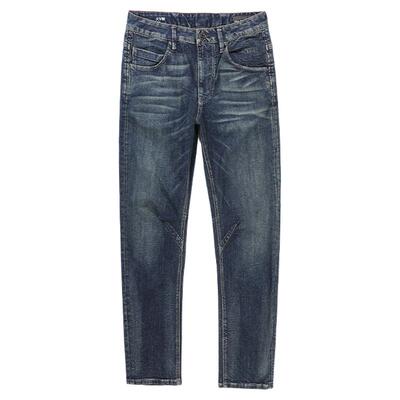 ABLEJEANS男士水洗新品牛仔裤