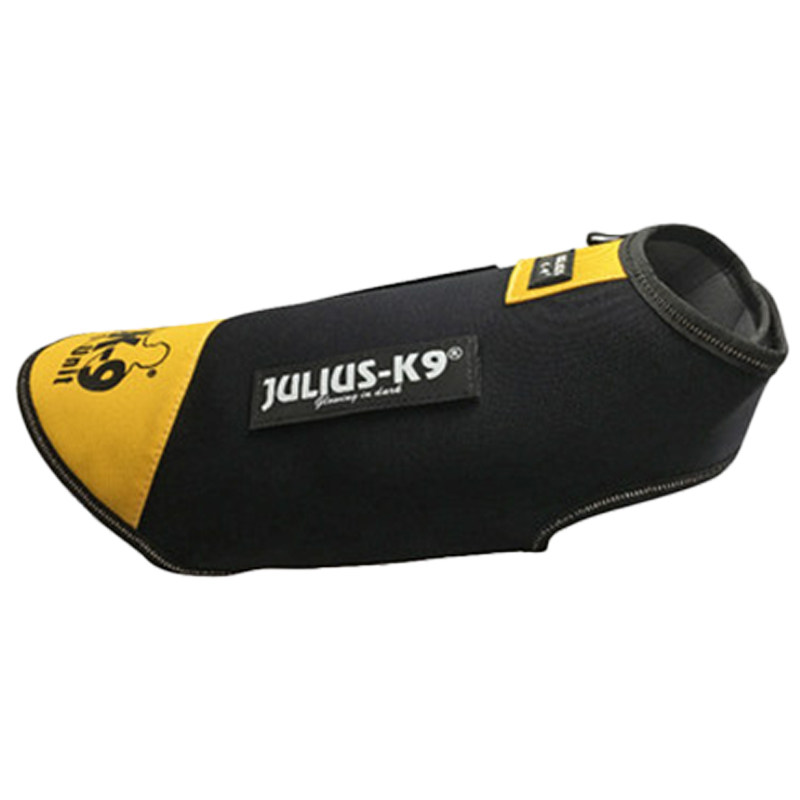 JuliusK9运动风保暖宠物冲锋衣