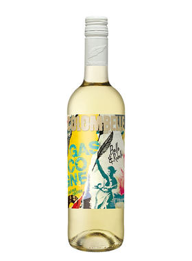 法国南法原瓶进口白葡萄酒