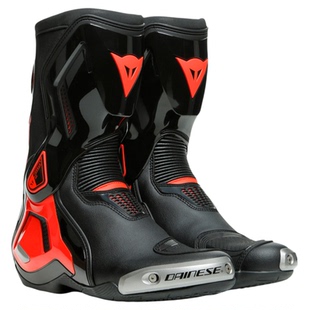 DAINESE/丹尼斯TORQUE 扭矩3摩托车骑行靴赛道竞速公路拉力靴子