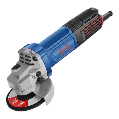东成S1M-FF17-100/B角磨机磨光机手磨手砂轮打磨电动切割工具正品