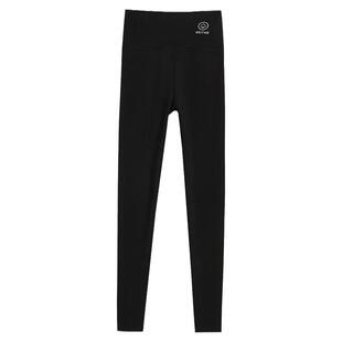 无尴尬线鲨鱼裤加绒加厚外穿大码打底裤高腰显瘦收腹提臀瑜伽裤