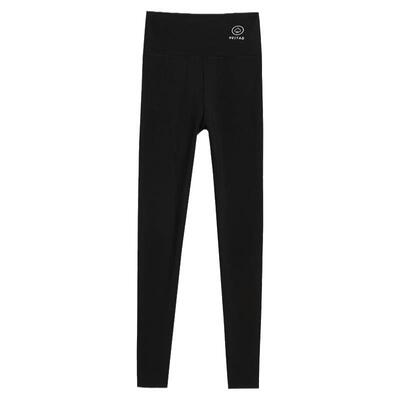 无尴尬线大码加绒加厚打底裤