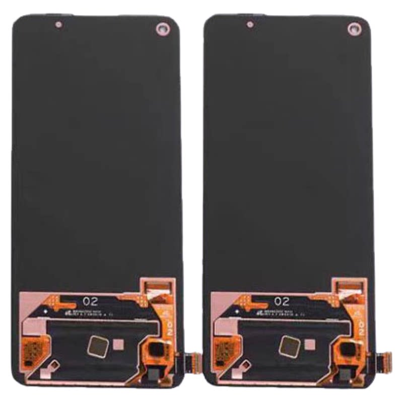 reno8pro//reno5k/OPPO/真我gt/reno6/Reno7/gtneo2原装屏幕总成