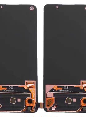 reno8pro//reno5k/OPPO/真我gt/reno6/Reno7/gtneo2原装屏幕总成