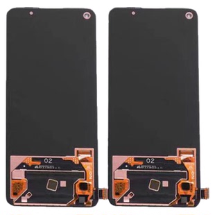 reno8pro//reno5k/OPPO/真我gt/reno6/Reno7/gtneo2原装屏幕总成