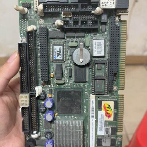 控创工业设备半长卡 GX1LCD/S Plus议价