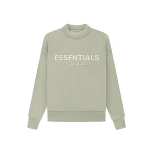 Fear Of God Essentials 特价套头圆领卫衣合辑 不支持鉴定