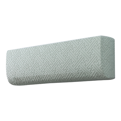 挂式空调防尘罩弹力全包