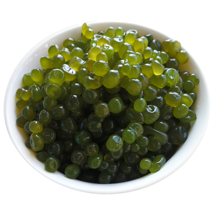 葛仙米 新鲜葛仙米1斤 特色美食恩施土农家特产食品食用鲜活水产