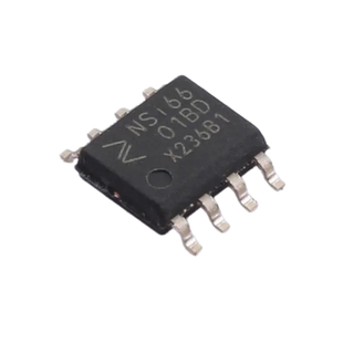 全新原装 NSI6601B-DSPR NSi6601B-DSWVR 纳芯微隔离式栅极驱动器