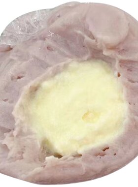 诗江行奶酪团子手工糕点心