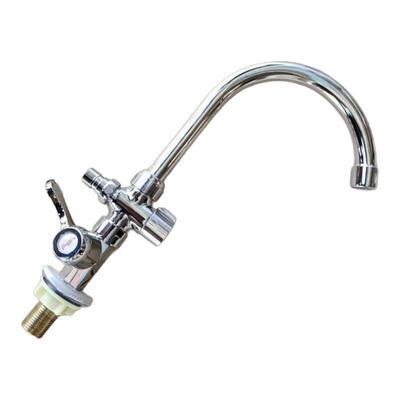 家用全自动洗衣机打孔立式龙头