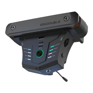 大树音乐屋DOUBLE德博G0/G0pro/Y2加振民谣木吉他智能蓝牙拾音器