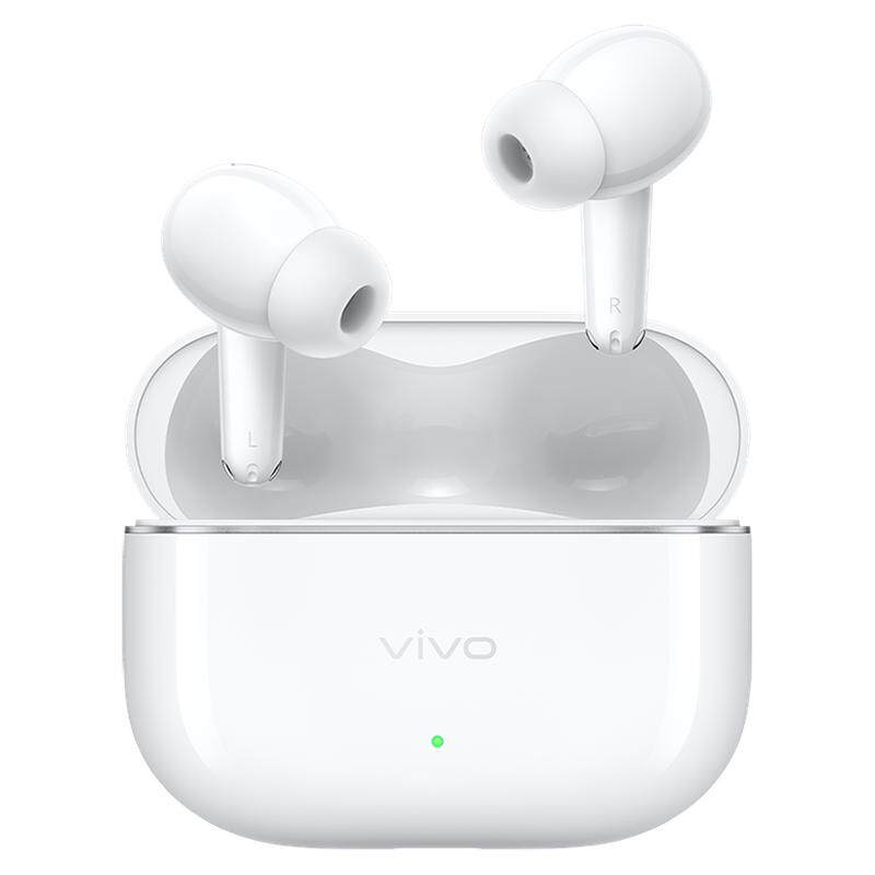 【下拉抢25元百补惊喜红包】vivo TWS 5Hi-Fi主动降噪蓝牙耳机新