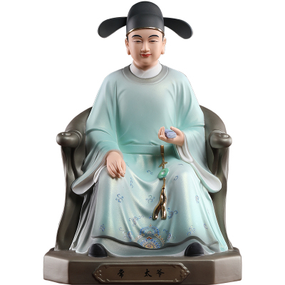 四大家族胡三太爷黄三太爷常家