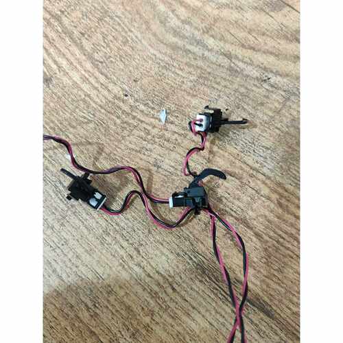 下单前咨询爱普生L8058L18056接纸盘传感器