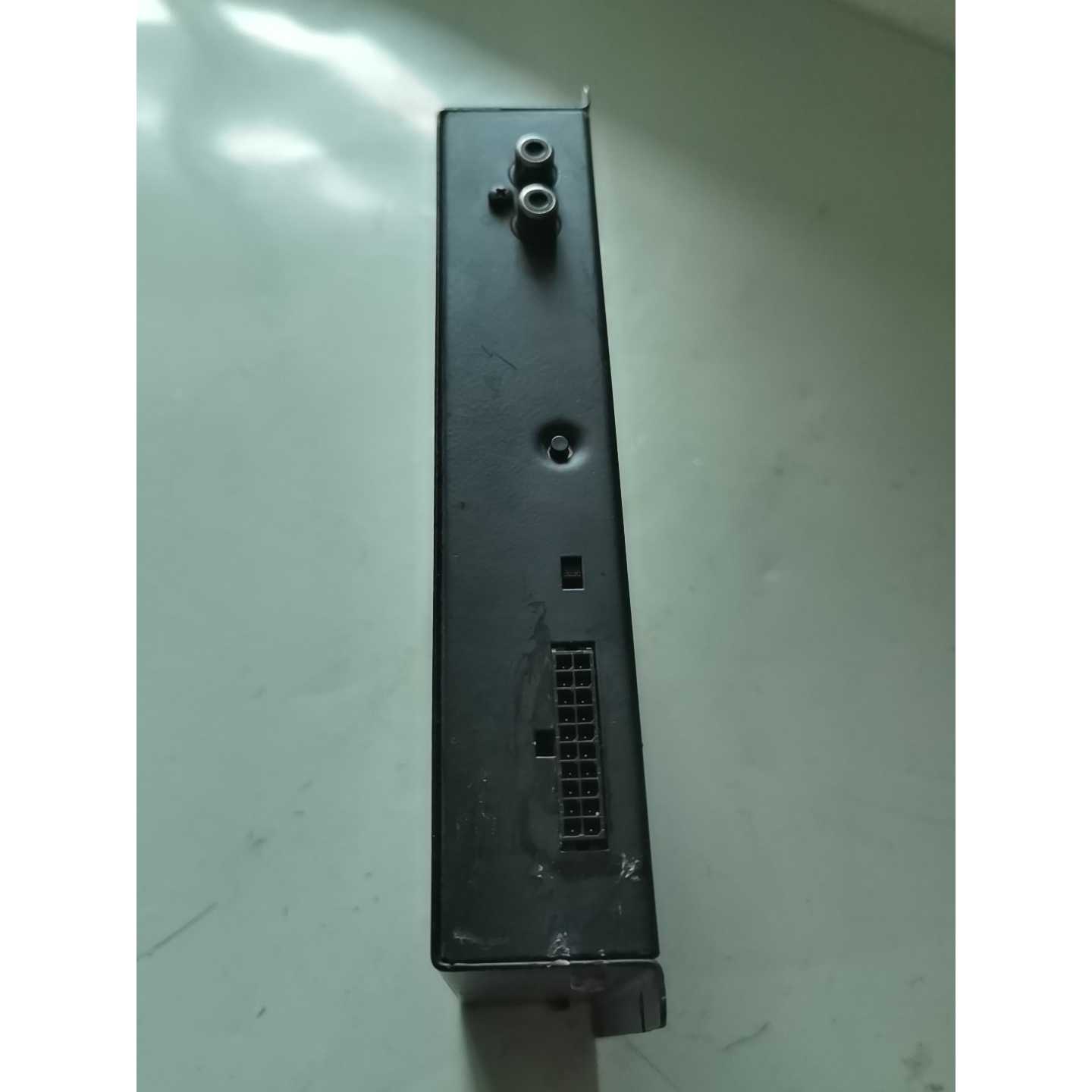 议价意大利欧迪臣bitTenDSP音频处理器五路输出接口齐维修