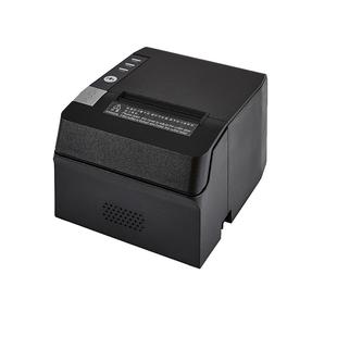 SPRT斯思普瑞特POS892热敏80mm打印机网口饭店后厨前台收银厨房菜POS89I票据自动切刀蓝牙美团京东外卖出单机