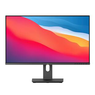 优派/ViewSonic4K 5K超清广色域设计修图苹果显示器VG2781-5K