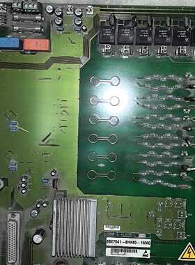 6SE7041-8HK85-1MA0西门子变频器触发板C98