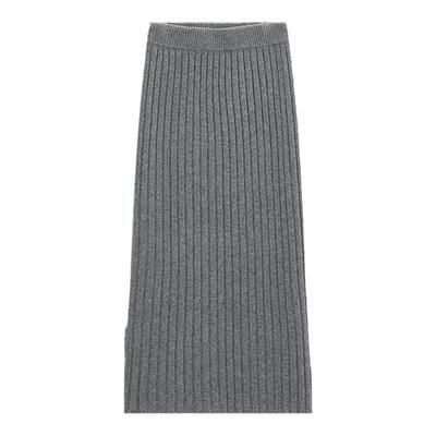 TKYSHOP中长款半身裙