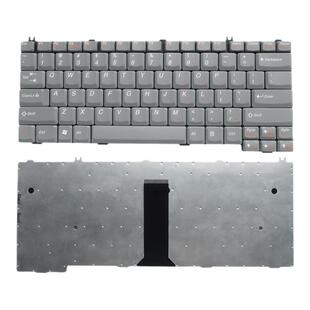 RU/SP/BR适用 联想F31G Y510A Y330 Y430 G430 G450 F41 C466 V450键盘K42 K42A F51G K41A F41M F31A F51A