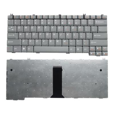 RU/SP/BR适用 联想F31G Y510A Y330 Y430 G430 G450 F41 C466 V450键盘K42 K42A F51G K41A F41M F31A F51A
