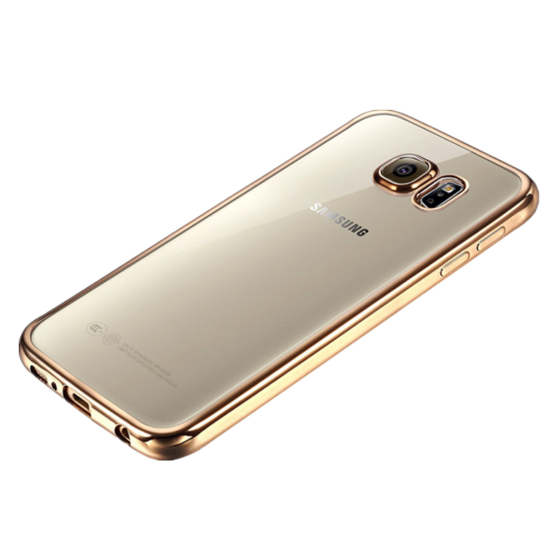 适用三星Galaxy Note5手机壳8透明套9软壳SM-N9200手机套N920F保护n9208硅胶套note20ultra全包10+简约男女款