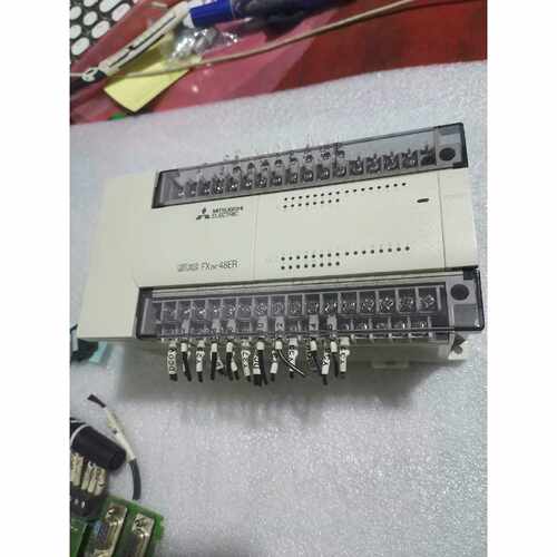 FX2N48ER件成色年份漂亮功拍前询价下单