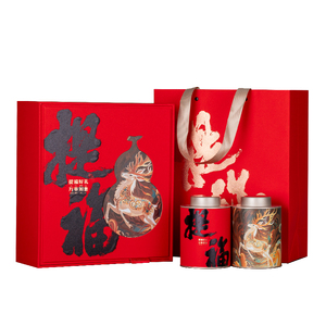 桐木关正山小种武夷红茶浓香型茶叶