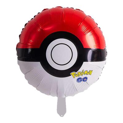 卡通宠物精灵铝膜气球