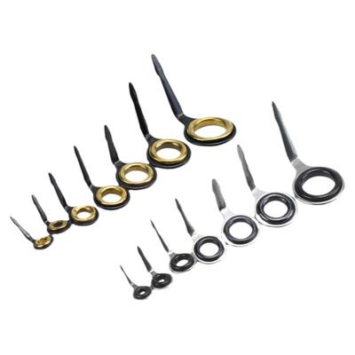 导环单脚过线环磁环改装