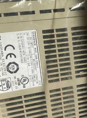 议价安川全新驱动器SGDM-08ADA/10ADA/15ADA/20ADA/30ADA/50ADA