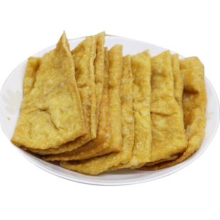 安徽传统无为特产卤干豆腐干兰花干子板鸭熟食兰花干卤味零食小吃