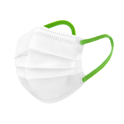 医用外科口罩儿童适用5到12岁