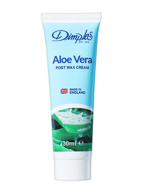 Dimplets/杜碧丝芦荟霜30ml
