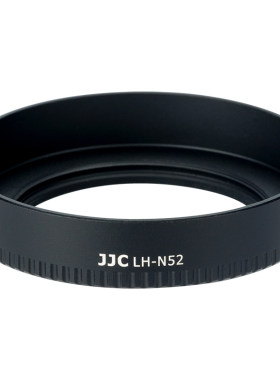 JJC适用尼康Z28mmF2.8遮光罩