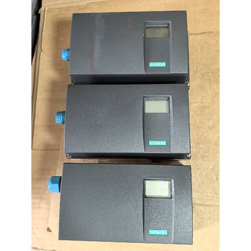 6DR5010-0EG00-0AA0 西门zi 阀门3个