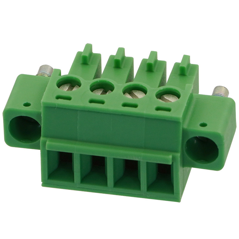 菲尼克斯PCB接线端子MC1.5STF