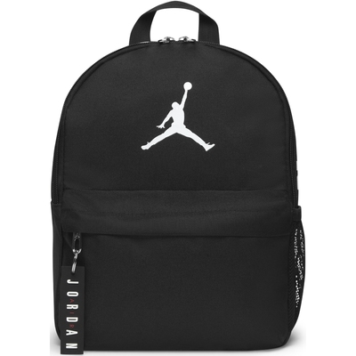 Jordan官方拉链口袋双肩包书包