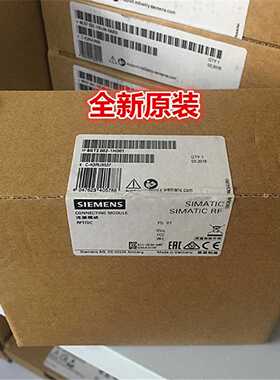 议价6GT2002-1HD01西门子RFID 接线板用于 RF170C 6GT2002-1HD01