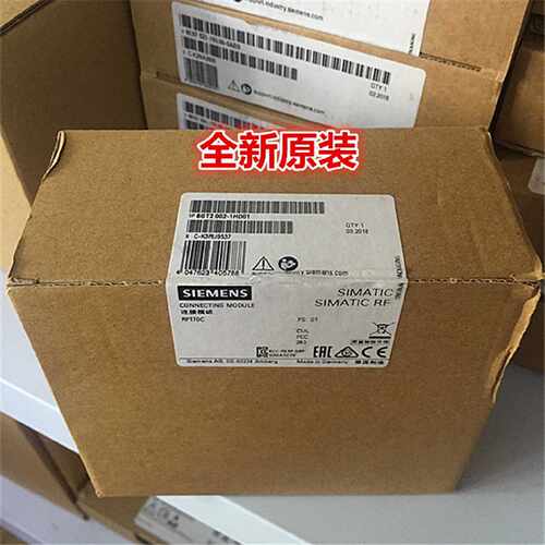 议价6GT2002-1HD01西门子RFID 接线板用于 RF170C 6GT2002-1HD01