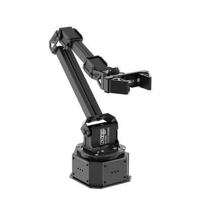 幻尔LeRobot开源ESP32机械手臂