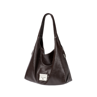 livebox托特包女大容量通勤hobo