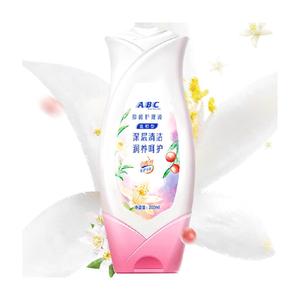 ABC止痒抑菌私处卫生护理液200ml