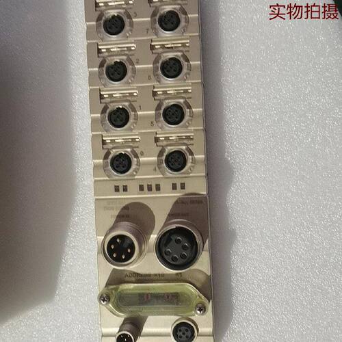 溢价-MURR穆尔总线模块MVKMPDIO8DIO8553