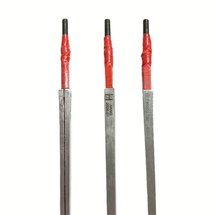 Fencing Star星耀成人/儿童马钢花剑条防锈CFA认证训练比赛用剑条