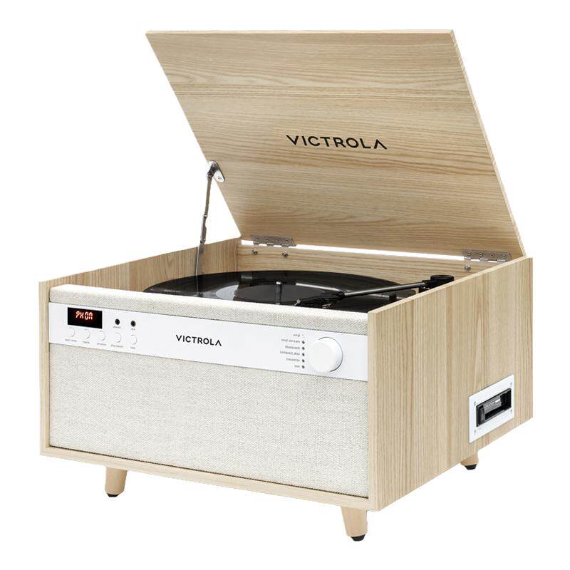 Victrola维可托乐黑胶唱黑胶唱片机